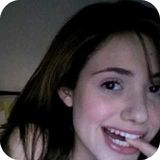 Telegram sticker 🥰 Ну мои