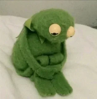 Telegram sticker 😔 Ну мои