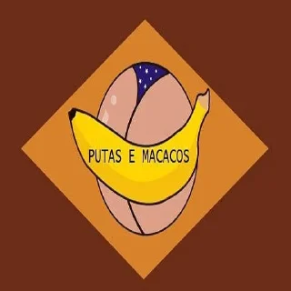 Telegram stiker 🇧🇷 Hamlet Anti-Bostileiro