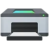 Sticker 🖨 Windows 11 Icons
