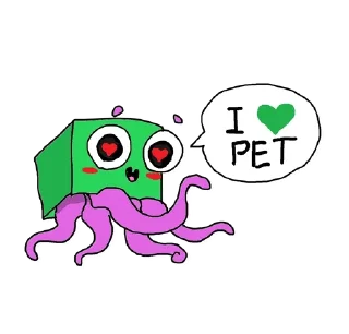 Telegram stiker 🌟 petcomp :: @fStikBot