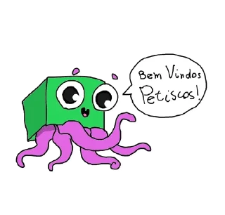 Video sticker 🌟 petcomp :: @fStikBot