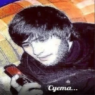 Video sticker 🤙 Больше стиков тут: @stikery4