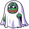 Video sticker 👻 #2 Pepe @freetopst...