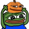Video sticker 🎃 #2 Pepe @freetopst...