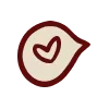 Sticker ❤️ Путь автора: Метод Марго @mmargosavchuk
