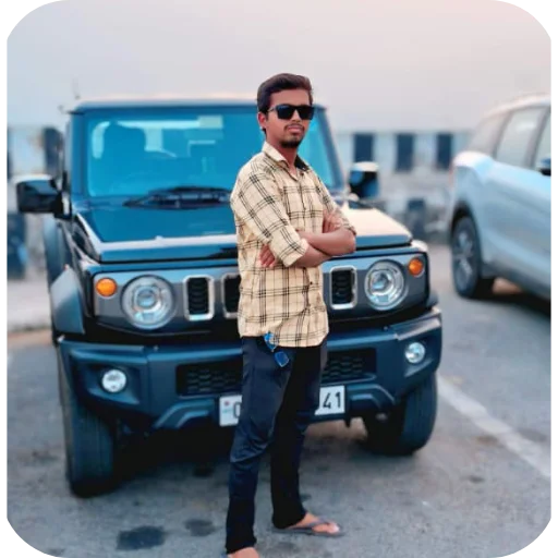 Sticker 🚗 Stickers of Dev the GOD