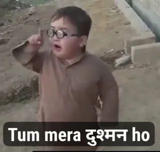 Video sticker 🌟 @ANUJ_0054 4TH PACK 🫠