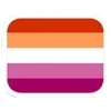 Video sticker 🌟 Duo Pride Flags by...