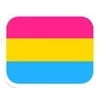 Video sticker 🌟 Duo Pride Flags by...