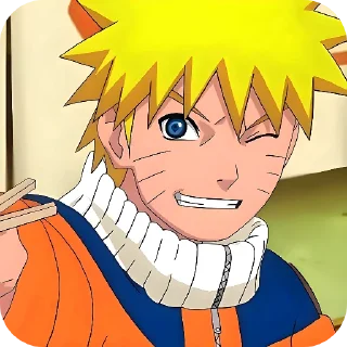 Sticker 😏 Naruto @rucodelllstick