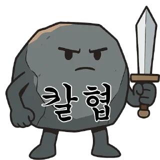 Video sticker 🧐 dolchan