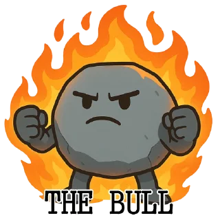 Telegram stiker 😎 dolchan