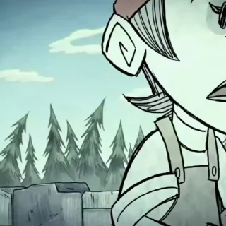 Video sticker 😨 death simulator