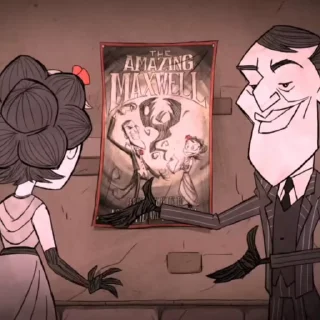 Video sticker 🫂 death simulator