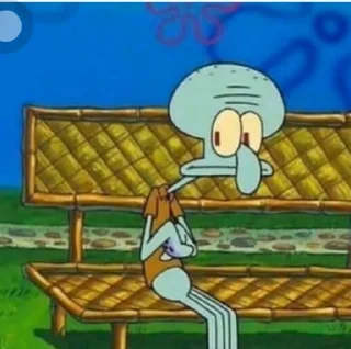 Video sticker 😟 زهزه😔🤍