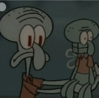 Telegram sticker ☹️ زهزه😔🤍