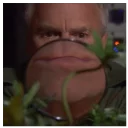 Sticker 😐 Stargate-SG1