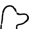 Video sticker ❄️ Annoying Duck (@Sh...