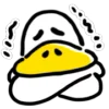 Video sticker 🥶 Annoying Duck (@Sh...