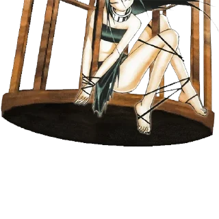 Video sticker 🚺 girl in    @stayasnegirey               cage    @zaindevevshaya