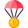 Video sticker 🪂 « Crypto emoji 3 ...