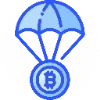 Video sticker 🪂 « Crypto emoji 3 ...