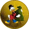 Sticker 💰 « Crypto emoji 3 | @Crypt0Hermes »