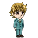 Video sticker 🙂 Hunter x Hunter