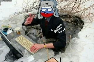 Video sticker 🤩 countryhumans @ckladstikerov7