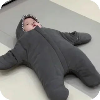 Video sticker 🪑 Cutie eve🎀