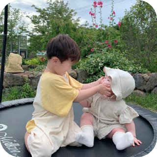 Video sticker ❤ Cutie eve🎀