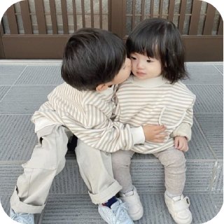 Video sticker ❤ Cutie eve🎀