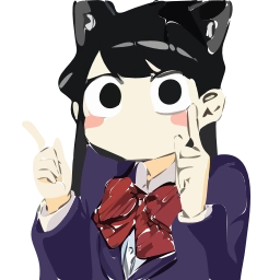 Telegram sticker 🛐 Meows animated kang pack