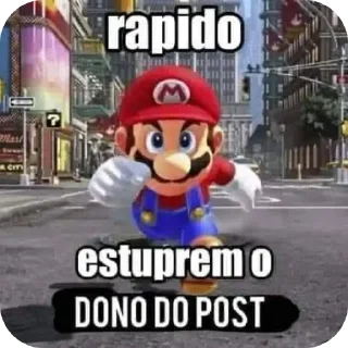 Video sticker 🖼 Chelsistão