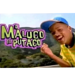 Video sticker 🖼 Chelsistão