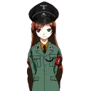 Sticker 🇫🇮 Desu