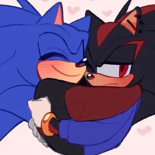 Sticker ❤️ SONADOW!:cr @XammyOowah(twi) :: @fStikBot