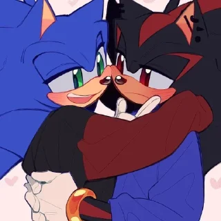Video sticker ❤️ SONADOW!:cr @XammyOowah(twi) :: @fStikBot