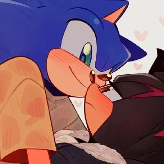 Video sticker ❤️ SONADOW!:cr @XammyOowah(twi) :: @fStikBot