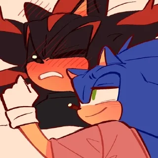 Telegram sticker ❤️ SONADOW!:cr @XammyOowah(twi) :: @fStikBot