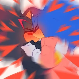 Telegram sticker ❤️ SONADOW!:cr @XammyOowah(twi) :: @fStikBot