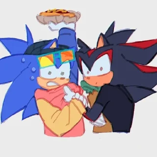 Telegram sticker ❤️ SONADOW!:cr @XammyOowah(twi) :: @fStikBot