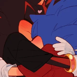 Video sticker ❤️ SONADOW!:cr @XammyOowah(twi) :: @fStikBot