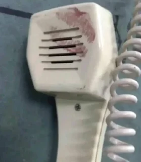 Telegram stiker 💗 هند | بائعة المسك (٦) 💗