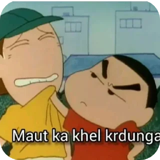 Video sticker 😁 @killer_8055