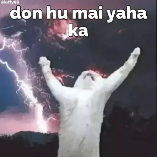 Telegram sticker 🌟 @killer_8055