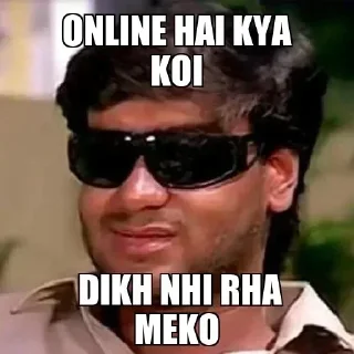 Video sticker 🌟 @killer_8055