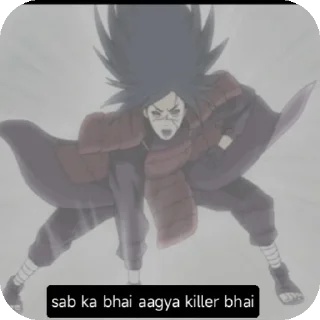 Telegram sticker 👍 @killer_8055