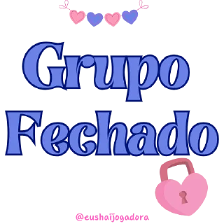 Telegram sticker 💕 Shaijogadora